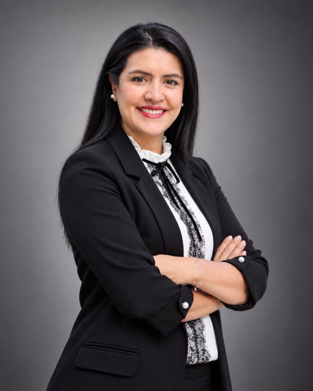 Daysi Karina García