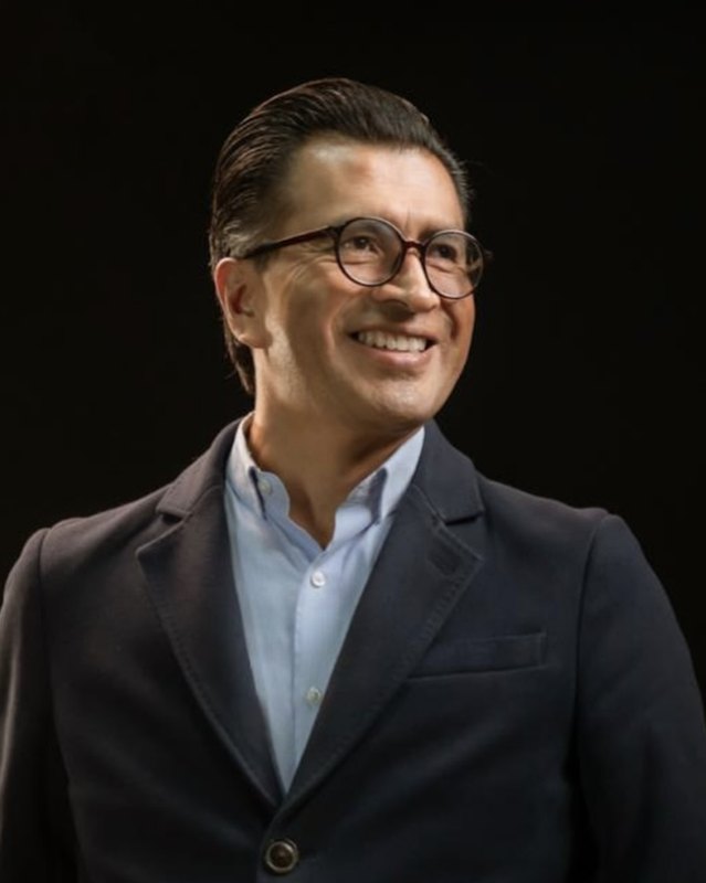 Juan Carlos Torres-Díaz