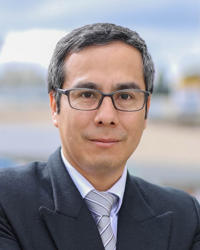 Jorge Cordero